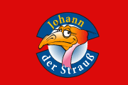 Johann, der Strau�