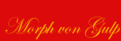 Morph von Gulp