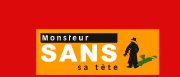 Sans sa tete