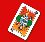 Two of Clubs