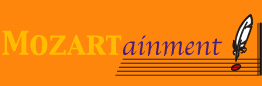Mozartainment